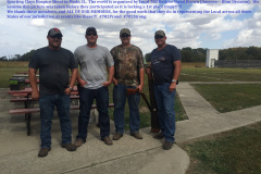 IBEW702atTwinOaksSportingClaysHospiceShoot